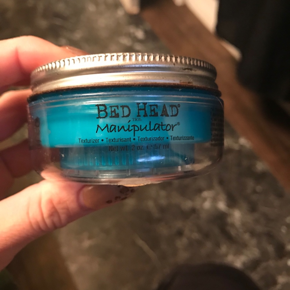 NEW BEDHEAD MANIPULATOR